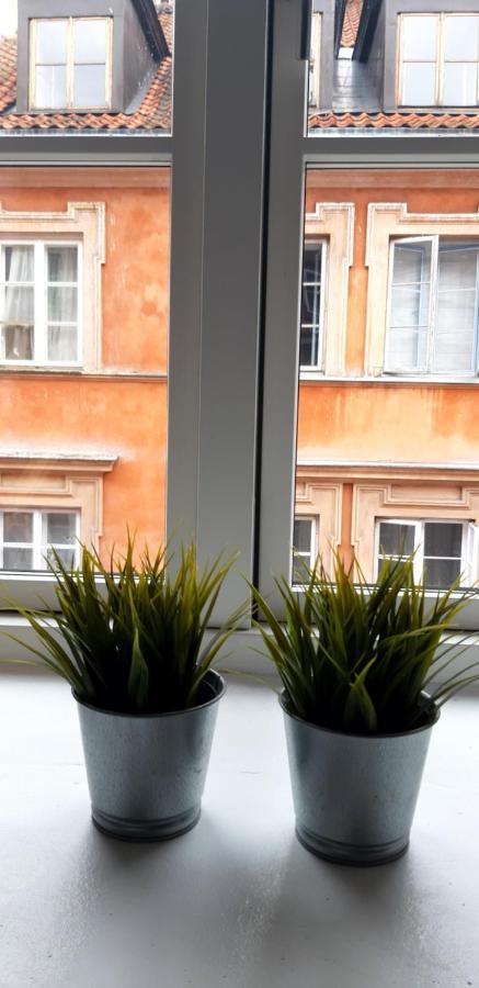 Apartament Old Town Piwna Varsovie Extérieur photo
