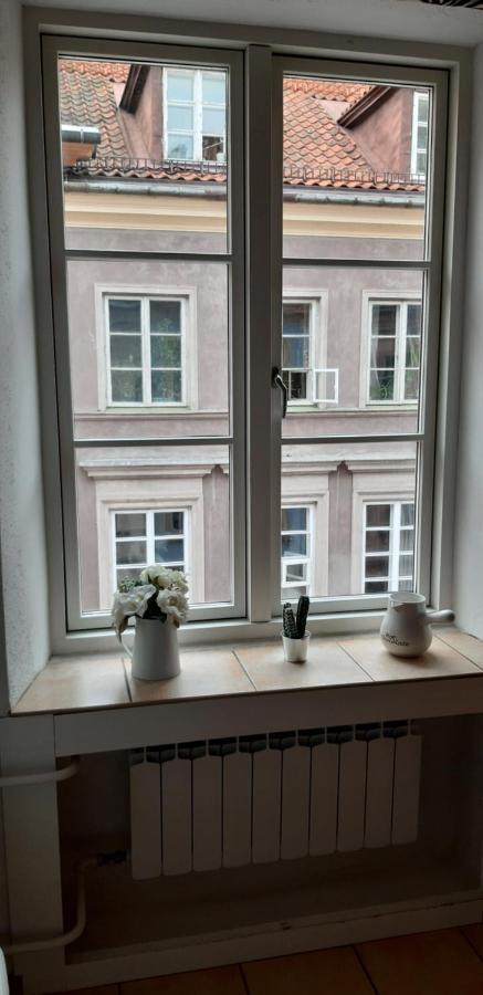 Apartament Old Town Piwna Varsovie Extérieur photo