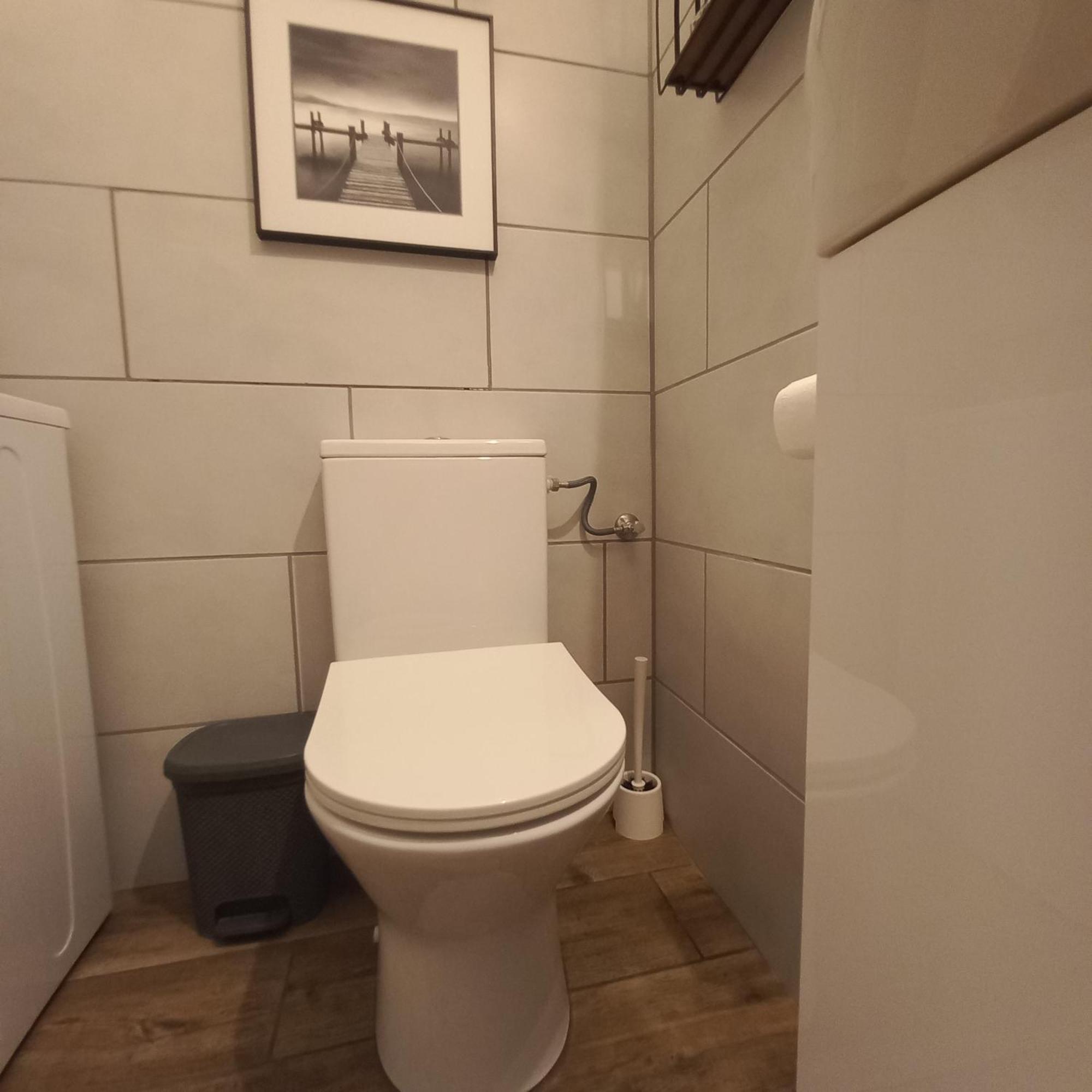 Apartament Old Town Piwna Varsovie Extérieur photo
