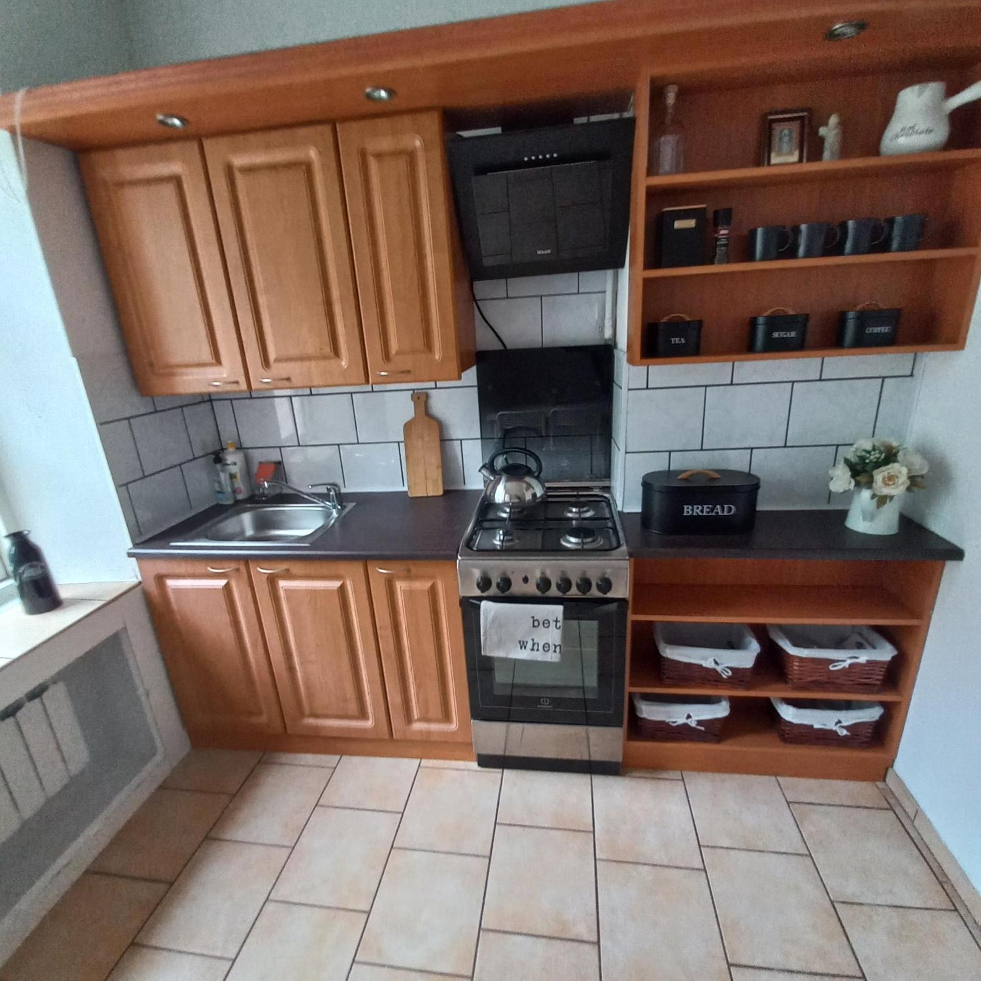 Apartament Old Town Piwna Varsovie Extérieur photo