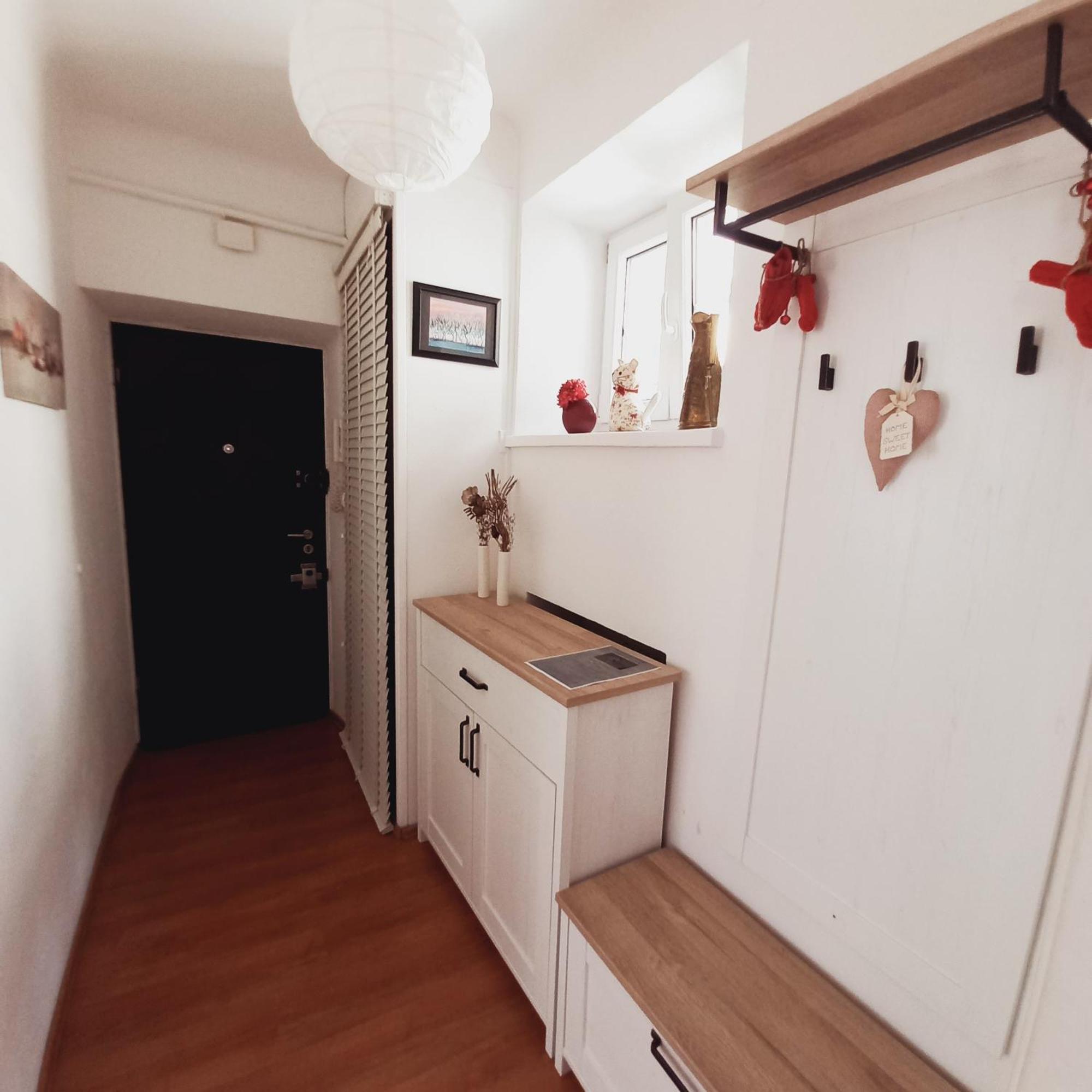 Apartament Old Town Piwna Varsovie Extérieur photo