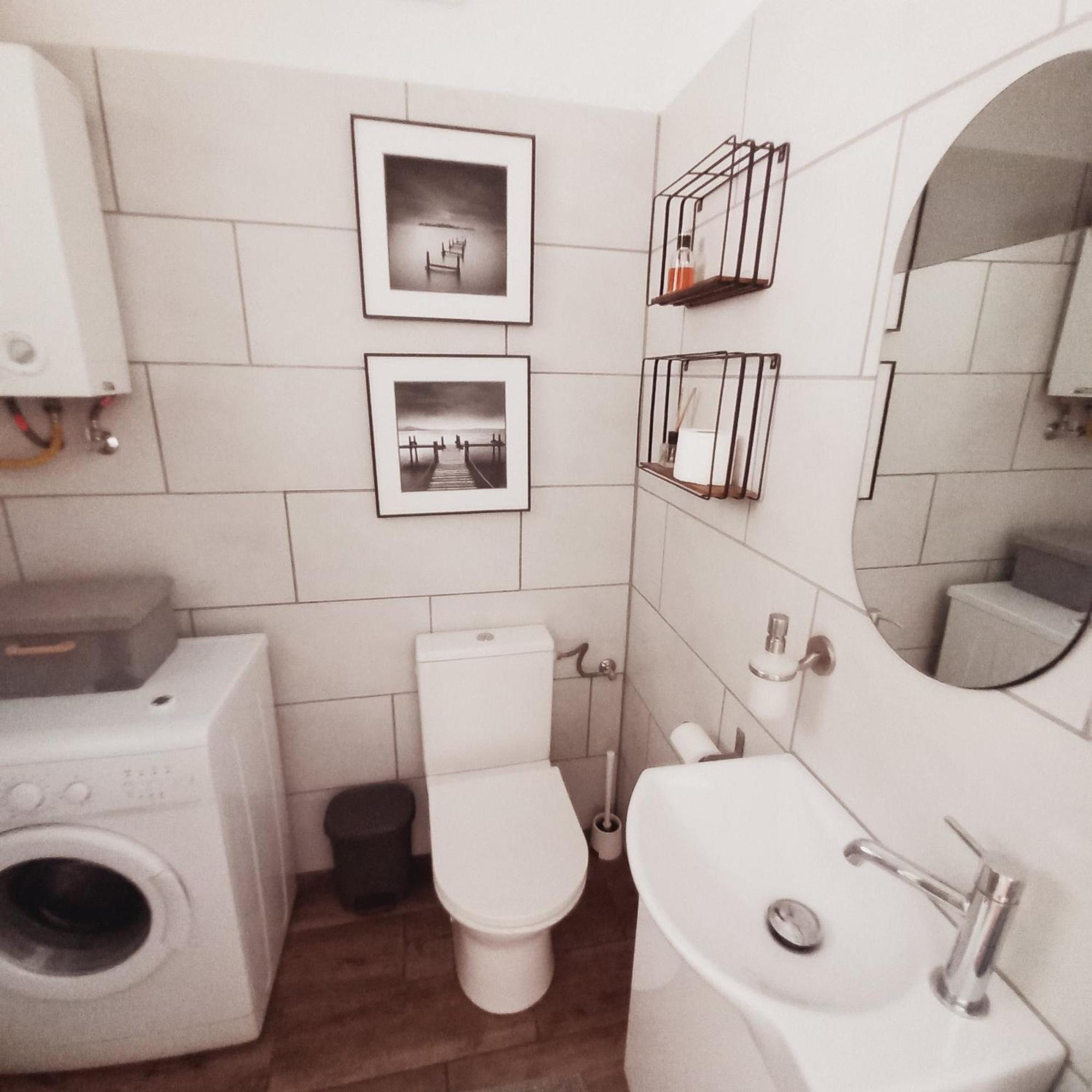 Apartament Old Town Piwna Varsovie Extérieur photo